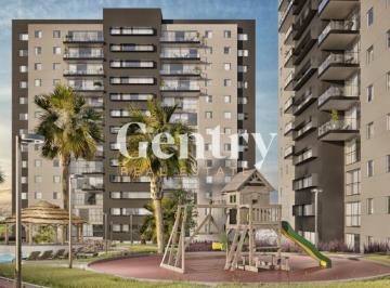 GENTRY REAL ESTATE · Departamento en Venta en Natuur, Qro.