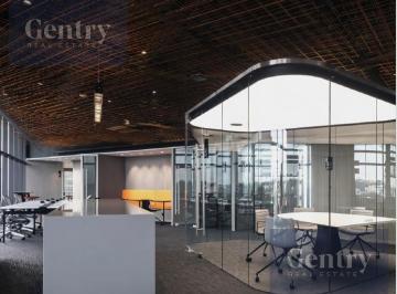 Oficina · 760m² · 25 Estacionamientos · Distrito Sur, Oficinas en Renta