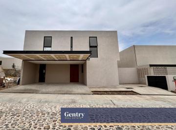 GENTRY REAL ESTATE · Casa en Preventa en Lomas Norte del Campanario