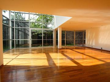 GENTRY REAL ESTATE · Lomas del Pedregal, Hermoso Departamento en Venta