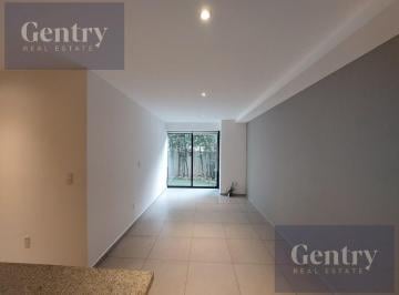 Departamento · 65m² · 2 Recámaras · 2 Estacionamientos · Alpes, Precioso Loft en Pb