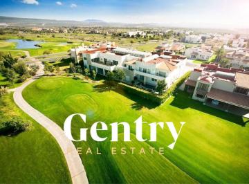 GENTRY REAL STATE · Nuevo Terreno en Venta en El Campanario