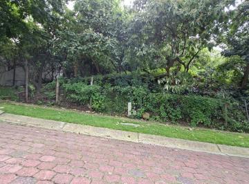 Terreno / Lote · 780m² · Jardines en La Montaña, Dos Terrenos Juntos