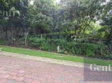 Terreno / Lote · 780m² · Jardines en La Montaña, Dos Terrenos Juntos