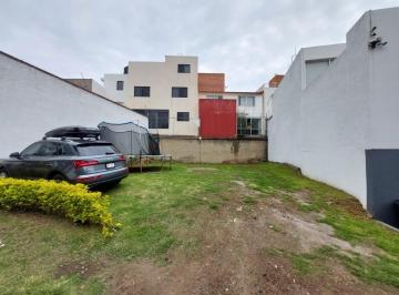 Terreno / Lote · 164m² · Tepepan Precioso Terreno en Condominio