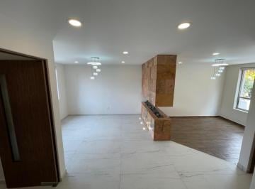 Casa · 3 Recámaras · 2 Estacionamientos · Héroes de Padierna Residencias Para Estrenar