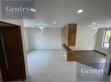 Casa · 3 Recámaras · 2 Estacionamientos · Héroes de Padierna Residencias Para Estrenar
