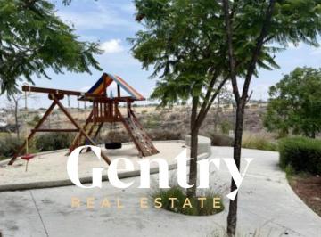 Terreno / Lote · 338m² · Terreno en Venta en Lomas Norte Condominio San Lucas