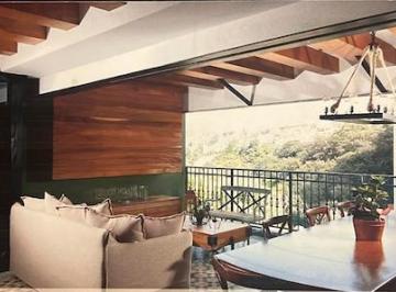 Departamento · 513m² · 4 Recámaras · 4 Estacionamientos · Club de Golf Lomas Country, Exclusivo Departamento.