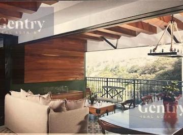 Departamento · 513m² · 4 Recámaras · 4 Estacionamientos · Club de Golf Lomas Country, Exclusivo Departamento.