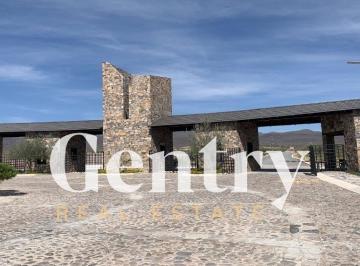 GENTRY REAL ESTATE · Terreno Venta San Miguel de Allende