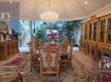 Casa · 805m² · 3 Recámaras · 5 Estacionamientos · Jardines en La Montaña, Residencia en Venta