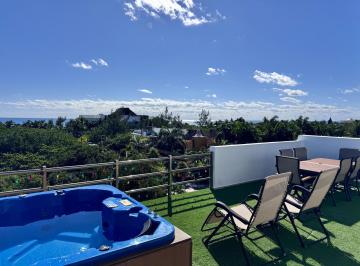 Departamento · 300m² · 2 Recámaras · 1 Estacionamiento · Penthouse en Venta en Playa Paraíso 2 Recámaras Amueblado a 3 Minutos de La Playa