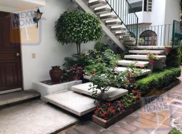 Edificio · 579m² · Venta Condominio Horizontal Polanco V Seccion