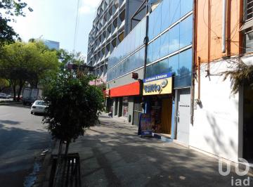 Edificio · 360m² · Venta de Edificio en Colonia San Miguel Chapultepec 2° Secc, Alcaldía Miguel Hidalgo, Cdmx