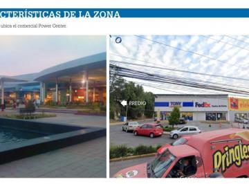 Terreno / Lote · 34505m² · Predio Comercial Coacalco Sobre Lopez Portillo