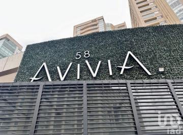 Departamento · 257m² · 3 Recámaras · 2 Estacionamientos · Departamento en Venta en Avivia Bosques (Secretaria de Marina)