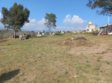 Terreno / Lote , Naucalpan de Juárez · Terreno en San Mateo Nopala, con 4 Títulos de Propiedadedo. de México (Naucalpan de Juáre