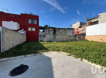 Terreno / Lote · 218m² · Venta de Terreno Residencial de 218.58 m² en Fraccionamiento Planilla del Café, Coatepec, Veracruz