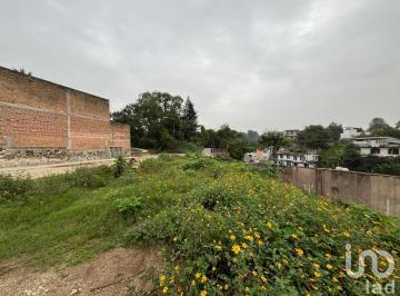 Terreno / Lote · 164m² · Lote Residencial en Venta de 164.69 m² en Privada Planilla del Café, Coatepec, Veracruz