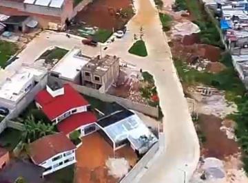 Terreno / Lote · 185m² · ¡Construye o Invierte en Coatepec, Veracruz! Venta de Terreno Residencial 185.8 m²