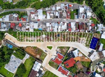 Terreno / Lote · 143m² · ¡Descubre Tu Próximo Hogar en Coatepec, Veracruz! Venta de Lote Residencial de 143.67 m²