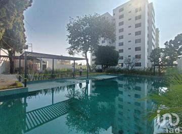 Departamento · 125m² · 2 Recámaras · 2 Estacionamientos · Departamento en Venta en Zona Norte de Cuernavaca Vistas del Valle