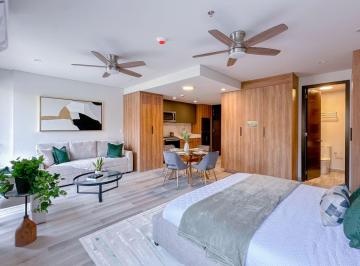 Departamento de 1 habitación, Tijuana · Estudio en Venta Bosques de Otay Tijuana