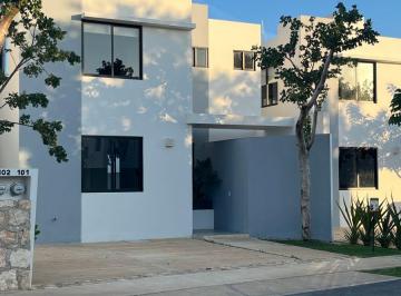 Casa de 2 habitaciones, Mérida · Casa en Venta en Privada Al Poniente de La Ciudad de Mérida, Yucatán