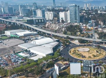 Terreno / Lote · 7813m² · En Venta Terreno Ubicado en Prolong. Vasco de Quiroga y Barrios Sierra, Santa Fe La Loma, Cdmx