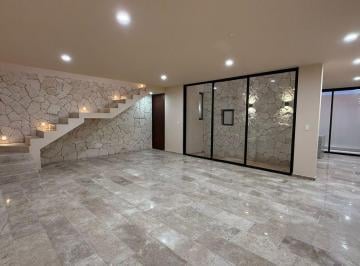 Casa de 3 habitaciones, Mérida · Town House en Venta de Tres Recámaras en San Juan Bautista, Mérida