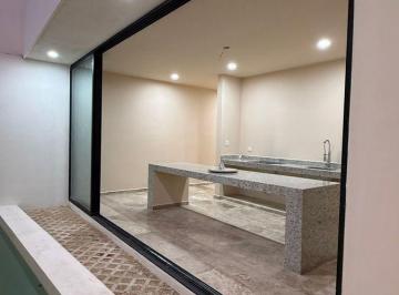Casa de 3 habitaciones, Mérida · Town House en Venta de Tres Recámaras en San Juan Bautista, Mérida