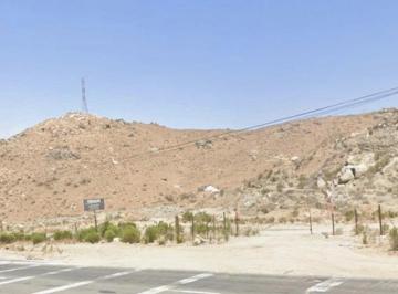 Terreno industrial , Tecate · 1 Hectarea, Terreno Industrial/ Comercial! a Pie de Carretera $110 Usd m²