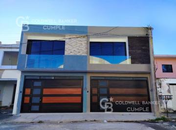 Casa de 3 habitaciones, Boca del Río · Casa en Venta en El Morro