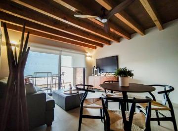 Departamento de 1 habitación, Playas de Rosarito · Departamento en Venta Plaza del Mar, Rosarito