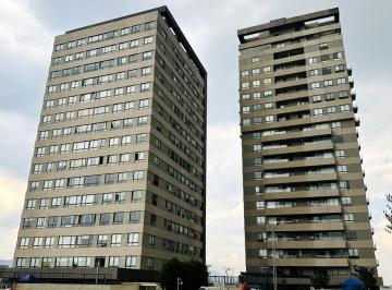 Departamento de 3 habitaciones, Huixquilucan · Gran Oportunidad en Tive Borgo, Bosque Real! con Vistas Espectaculares