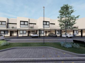 Casa en condominio de 3 habitaciones, Calimaya · Casas Nuevas en Venta en Fraccionamiento de 69 Viviendas, Ubicado en Santa María Nativitas, Calimaya