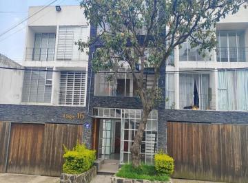 Casa · 81m² · 3 Recámaras · 1 Estacionamiento · Casa en Venta en Tlalpan