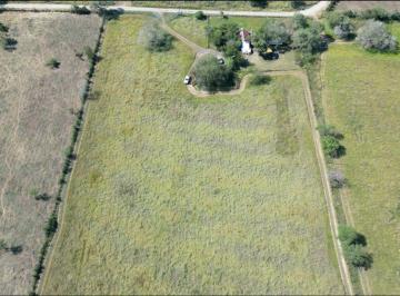 Terreno / Lote , Linares · Terreno de 130,000 m² en Venta, en Linares en El Porvenir
