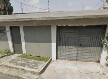 Casa · 4 Recámaras · 4 Estacionamientos · Casa en Venta en Ampliación Miguel Hidalgo