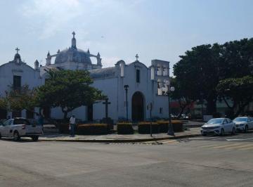 Terreno / Lote , Veracruz · Venta Casa Antigua Como Terreno Zona Centro Historico Veracruz