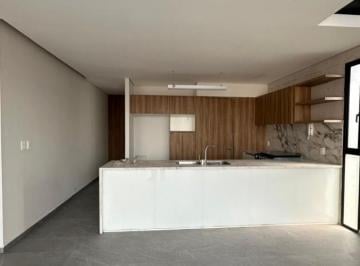 Departamento · 196m² · 3 Recámaras · 2 Estacionamientos · Departamento en Benito Juarez