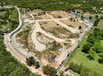 Terreno / Lote · 550m² · Terrenos en Preventa – Palo Alto Residencial, El Barrial, N. L.