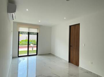 Departamento · 84m² · 2 Recámaras · 2 Estacionamientos · Departamento en Renta, 2 Recámaras, Astoria, Av Huayacán, Cancún.