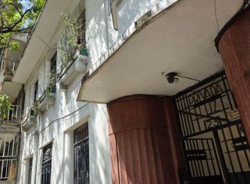 Departamento de 2 habitaciones, Cuauhtémoc · Bonito Departamento. Pieza Única. Art Deco. Mood Roma.