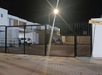 Casa · 137m² · 3 Recámaras · 2 Estacionamientos · Casa en Venta en Verona Residencial