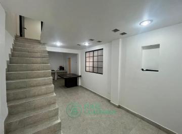 Casa de 3 habitaciones, Alvaro Obregón · Casa en Renta en La Unidad Santa Fe