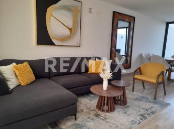 Casa en condominio · 120m² · 3 Recámaras · 2 Estacionamientos · Casa en Venta en Cumbres del Marques - (4)