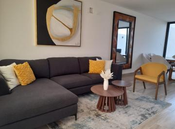 Casa en condominio · 120m² · 3 Recámaras · 2 Estacionamientos · Casa en Venta en Cumbres del Marques - (4)