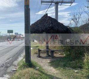 Terreno comercial · 440m² · Terreno Comercial en Renta en Monterrey